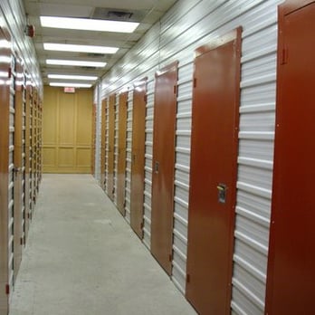 Centron Self Storage - Movers Near Me - North York, Ontario