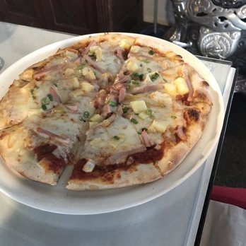Black Diamond Grill - Hawaiian pizza personal pan - Italian Near Me - Black Diamond, Washington Black Diamond Grill - Hawaiian pizza personal pan - Italian Near Me - Black Diamond, Washington