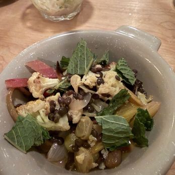 State Bird Provisions - Salad 5/26" - Tapas/Small Plates Near Me - San Francisco, California State Bird Provisions - Salad 5/26" - Tapas/Small Plates Near Me - San Francisco, California