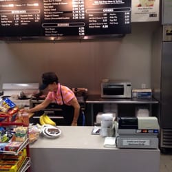 Sylvia's Cafe