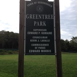 Greentree Park - Greentree Park