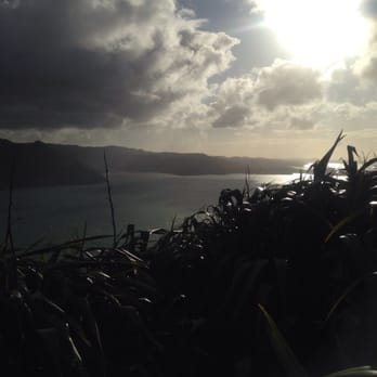 Manukau Heads Lighthouse - Local Flavor Near Me - Manukau Heads, AUK