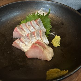 Rintaro - yellowtail - Izakaya Near Me - San Francisco, California Rintaro - yellowtail - Izakaya Near Me - San Francisco, California