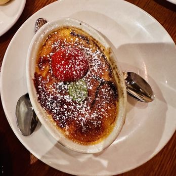 129 Center Cut - Crème Brûlée - Steakhouses Near Me - Grayslake, Illinois 129 Center Cut - Crème Brûlée - Steakhouses Near Me - Grayslake, Illinois