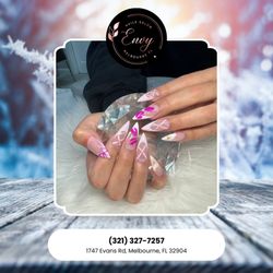 Envy Nails And Spa