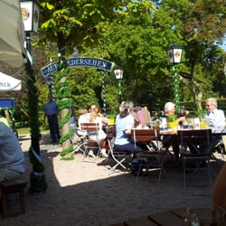 Holle's am Schlossgarten
