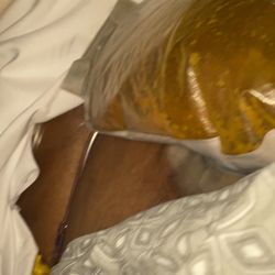 Gainesville Health Care Center - My colostomy bag did not get empty until the next morning at that point it was itching my skin inside the bag and left my skin irritated