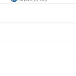 I receive this message from them after been robe