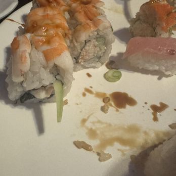 Fujiya - Sushi Bars Near Me - Camarillo, California