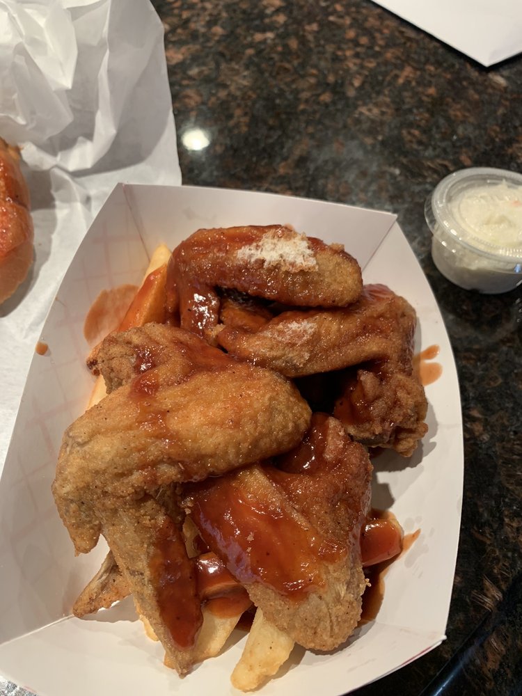 RIBS AND SOUL BBQ 52 Photos & 114 Reviews 4844 W 183rd St, Country