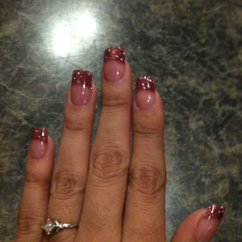 European Natural Nails - the nail job!!! i love they way the do nails!!! - Nail Salons Near Me - Downey, California European Natural Nails - the nail job!!! i love they way the do nails!!! - Nail Salons Near Me - Downey, California