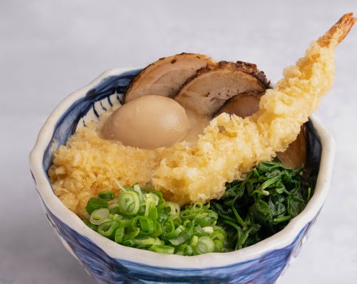 Udon Mugizo by null