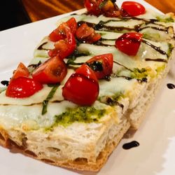 user provided Grüv Bistro & Wine Bar photo