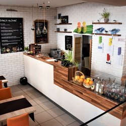 Blisko Bistro - Interior