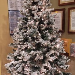 Eisenhower Urgent Care - Rancho Mirage - Christmas