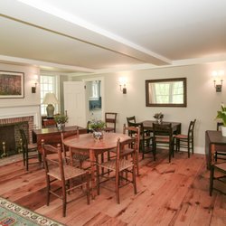 New Concord Bed and Breakfast