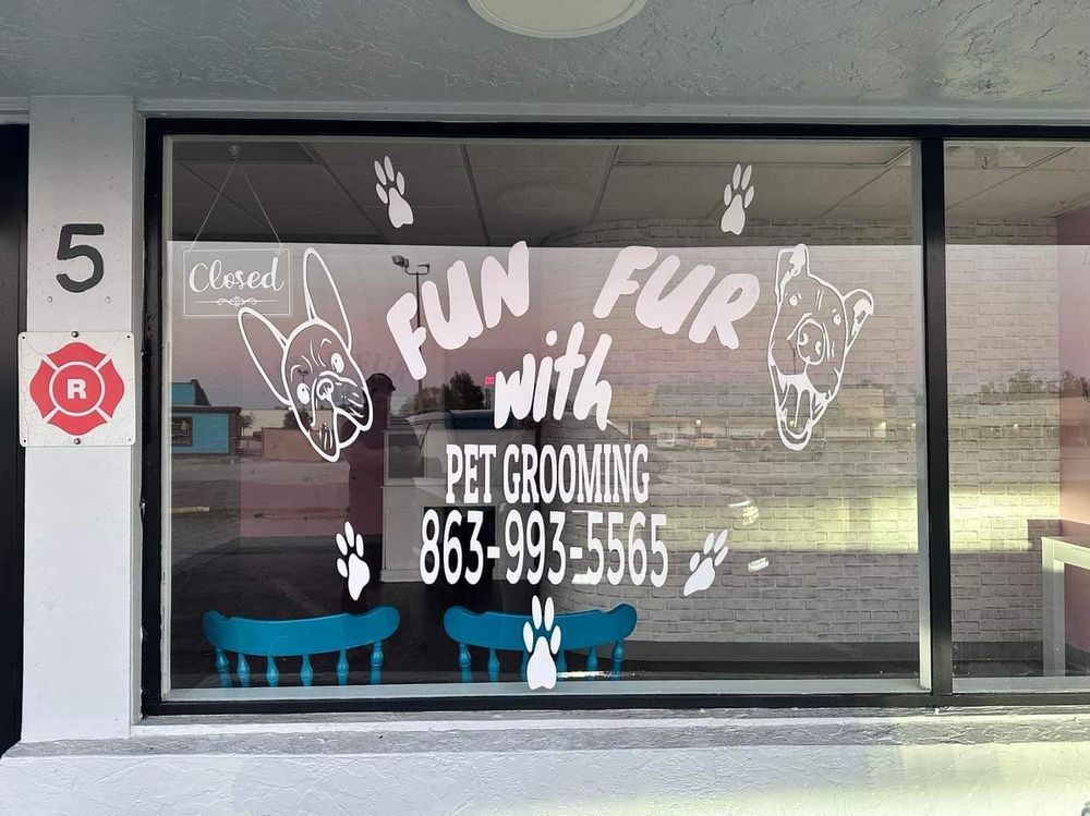 Fun with Fur Image