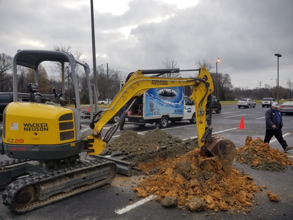 Slide of Superior Plumbing And Drains