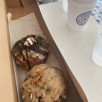 Parlor Doughnuts - Donuts Near Me - Nashville, Tennessee Parlor Doughnuts - Donuts Near Me - Nashville, Tennessee