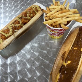 Grab a Wiener - Hot Dogs Near Me - Wildwood, New Jersey Grab a Wiener - Hot Dogs Near Me - Wildwood, New Jersey
