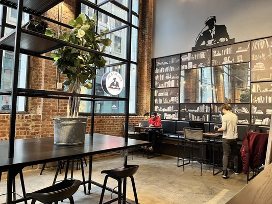 JOE & THE JUICE by null