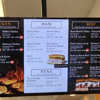 Deli Delicious - Delis Near Me - Oakhurst, California Deli Delicious - Delis Near Me - Oakhurst, California
