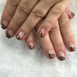 Mary Nail & Spa