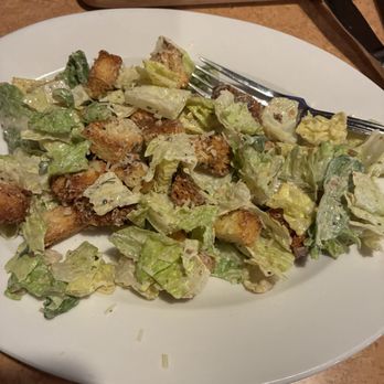 Leff-T's Steakhouse & Grill - Caesar salad - American Near Me - Dewey, Arizona Leff-T's Steakhouse & Grill - Caesar salad - American Near Me - Dewey, Arizona
