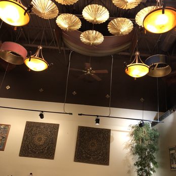 Royal Thai - Such cute decor! - Thai Near Me - Gurnee, Illinois Royal Thai - Such cute decor! - Thai Near Me - Gurnee, Illinois