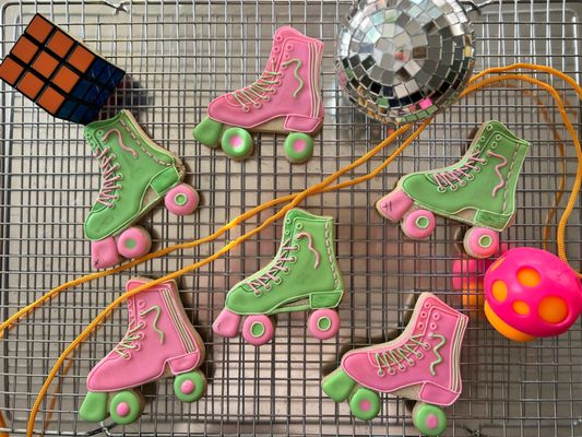 Lorraine's Bake Shop by null