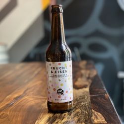 Bräugier Brewpub Prenzlauer Berg - Frucht&Eisen