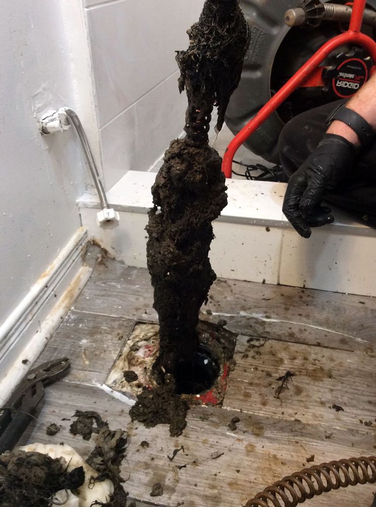 Slide of Malden Plumbing Services