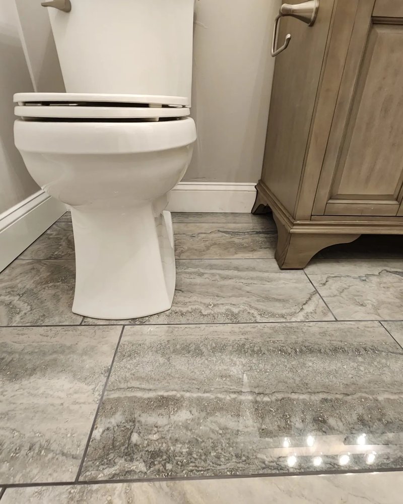 Slide of Luke Williams Home Services