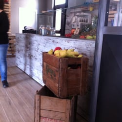 Officina della Frutta