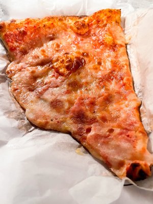 Artistic Pizza by null