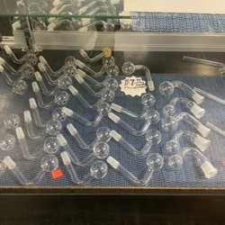 Dream Galaxy Smoke Shop