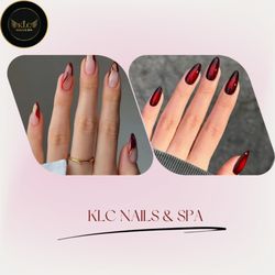 KLC Nails & Spa