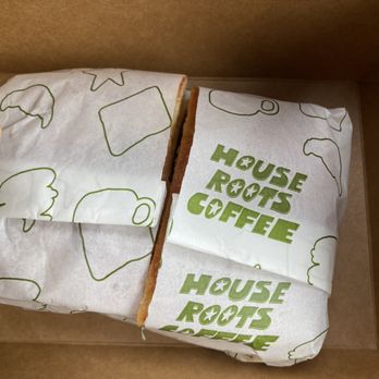 House Roots Coffee - Turkey sandwich - Bakeries Near Me - Chatsworth, California