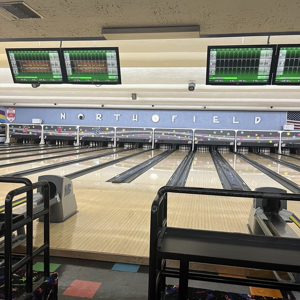 Northfield Lanes - Bowling Near Me - Grand Rapids, Michigan Northfield Lanes - Bowling Near Me - Grand Rapids, Michigan