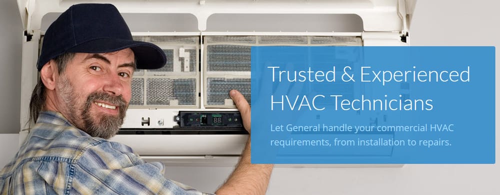 Slide of General Utilities