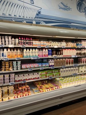 Trader Joe's by null