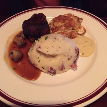 Mike's American - American Near Me - Springfield, Virginia