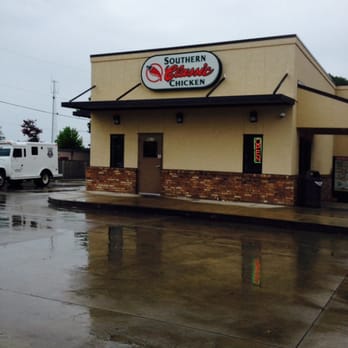 Southern Classic Chicken - The best bird in all the SBC!! - Southern Near Me - Shreveport, Louisiana Southern Classic Chicken - The best bird in all the SBC!! - Southern Near Me - Shreveport, Louisiana