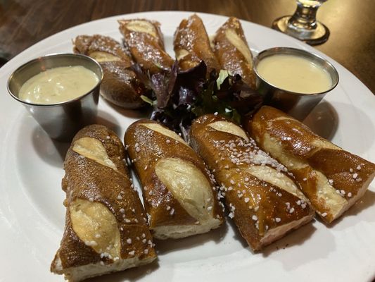 Sean Patrick's Restaurant by null