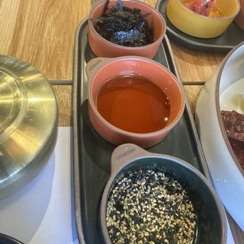Ha Sun Saeng - Master Ha - Korean Near Me - Los Angeles, California