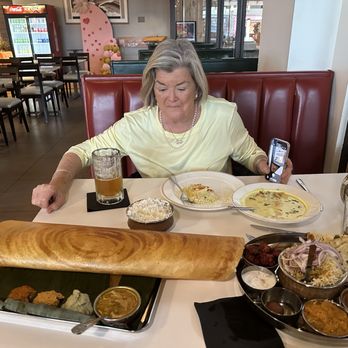 Urban Village Grill - Plain Dosa - Indian Near Me - Lone Tree, Colorado Urban Village Grill - Plain Dosa - Indian Near Me - Lone Tree, Colorado