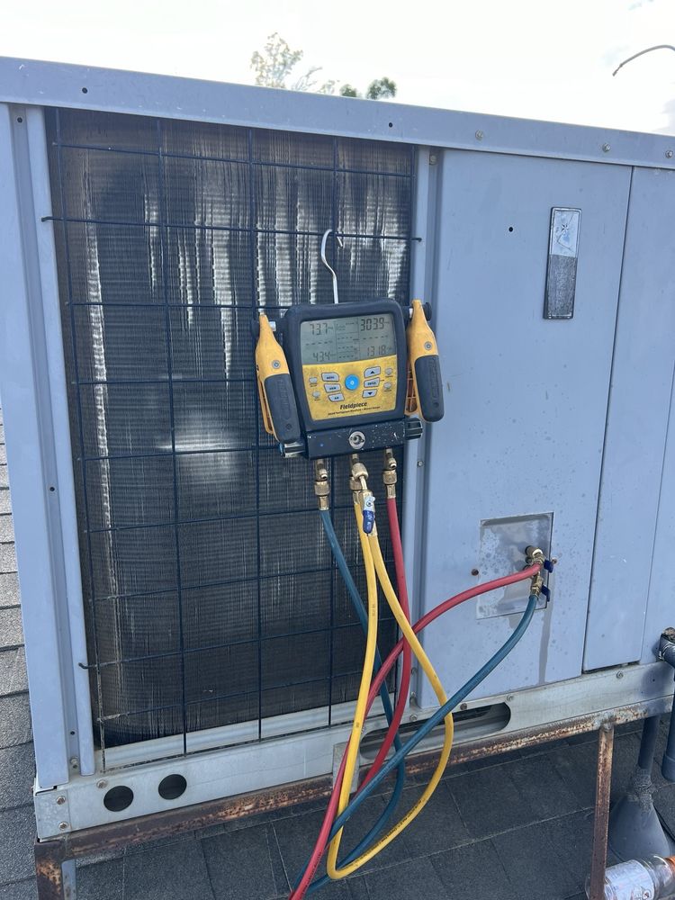 IMMEDIATE AIR SOLUTIONS Updated August 2024 11 Reviews 1830 S