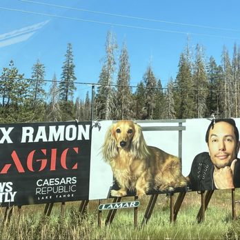 Alex Ramon Magic - Best magic show - Magicians Near Me - Stateline, Nevada