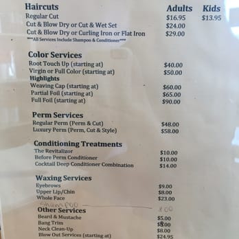 America's Cuts - Such great prices! - Hair Salons Near Me - Torrance, California America's Cuts - Such great prices! - Hair Salons Near Me - Torrance, California
