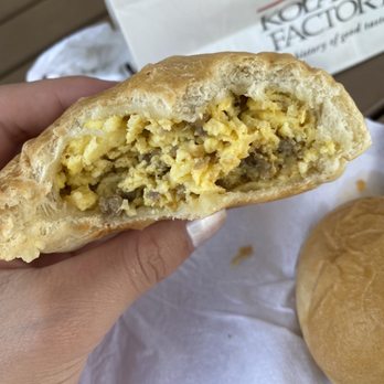Kolache Factory - Bakeries Near Me - Austin, Texas Kolache Factory - Bakeries Near Me - Austin, Texas
